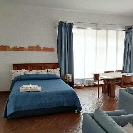 Delizioso Open Space Da Letizia Pomezia Extérieur photo